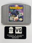 N64 - Tetrisphere Nintendo 64 Cart Only #2926