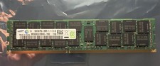 Samsung M393B2G70BH0-YK0 16GB 2Rx4 PC3L-12800R 1600MHz DDR3 RAM Registered