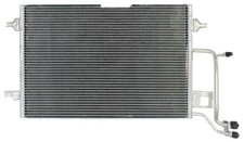 Condenser For 2001-2002 Volkswagen Passat