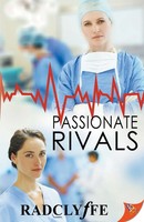 Passionate Rivals Radclyffe Taschenbuch A PMC Hospital Romance Englisch 2018