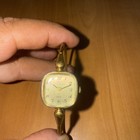 vintage damenuhr michel herbelin womens watch 1970 à four ungetestet