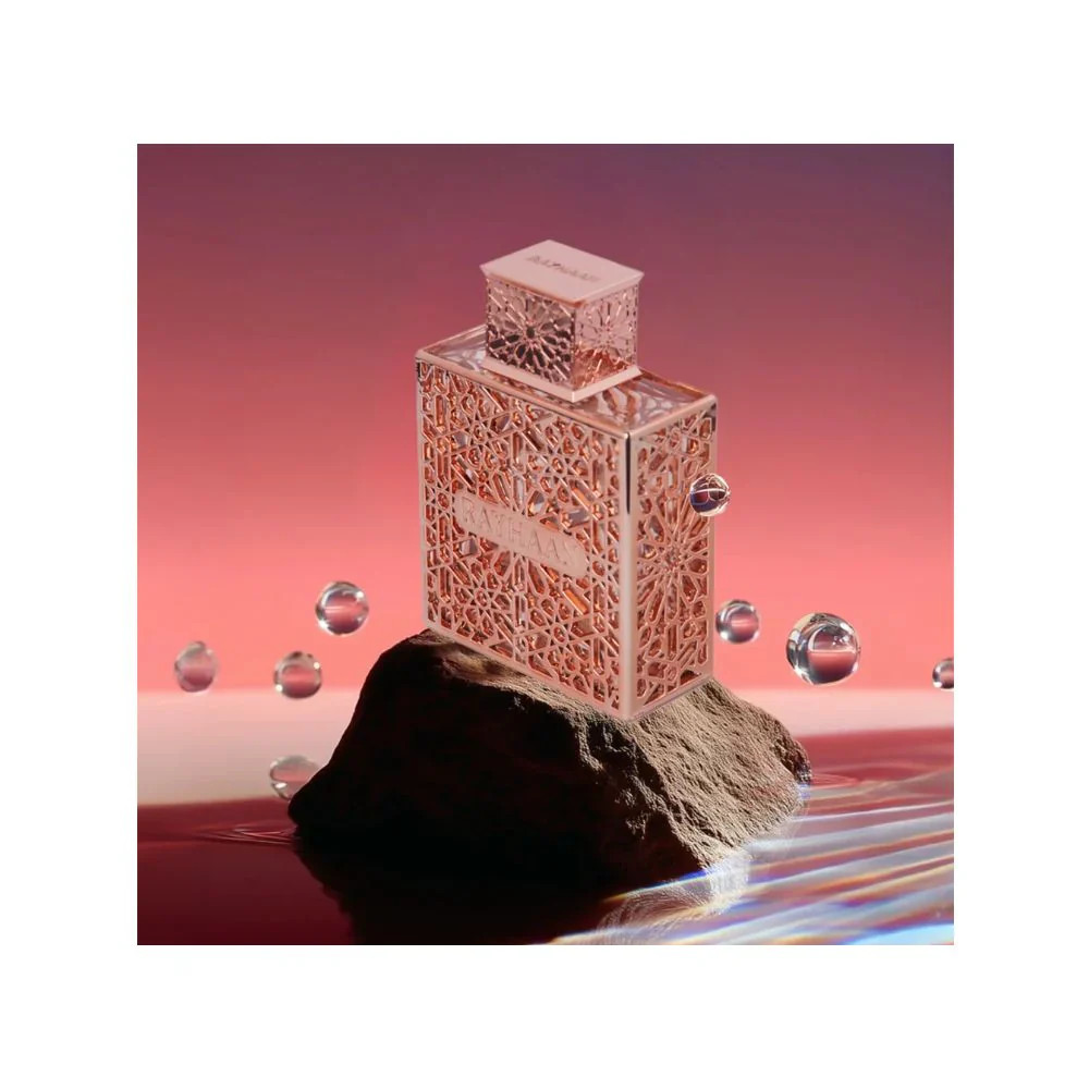 Rayhaan Divine Unisex EDP 3.4 oz | eBay