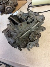 Holley 4160 Carburetor 600 Cfm Holley 4160 Carburetor 600 Cfm