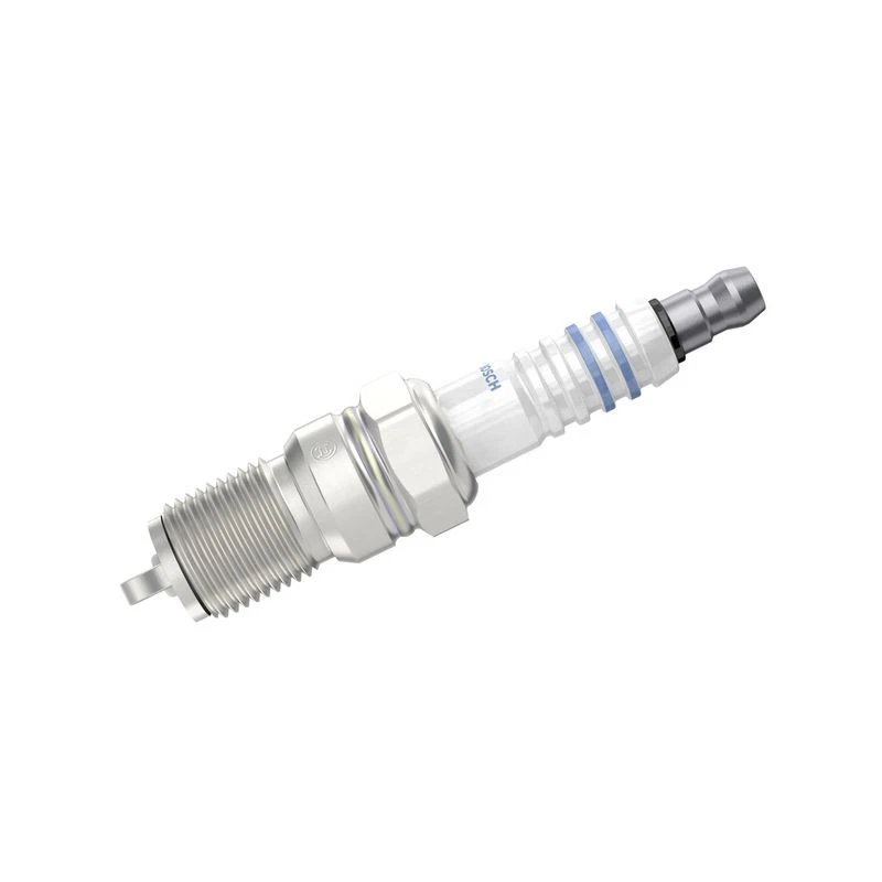 Bosch 0242229655 Spark Plug Fits Mercedes-Benz 123 124 190 G-Class S-Class Rover - Image 3 of 4