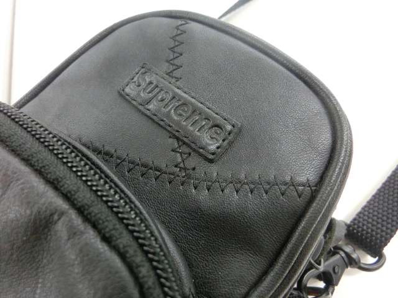 Shoulder Bag Model Patchwork Supreme Jd535 - image 5