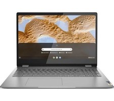 Image of LENOVO IdeaPad Flex 3 15.6" 2 in 1 Chromebook - REFURB-B