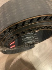 Gates 3150-14MGT-55 Powergrip GT4 Synchronous Timing Belt (B605)