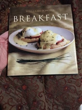 William -Sonoma Breakfast