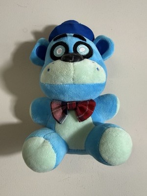 Freddy Frostbear Plush Five Nights Freddy's FNAF Stuffed Animal
