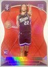 2024-25 Panini Totally Certified 🔥Devin Carter (RC) 💎 SP - Mirror Red Die Cut