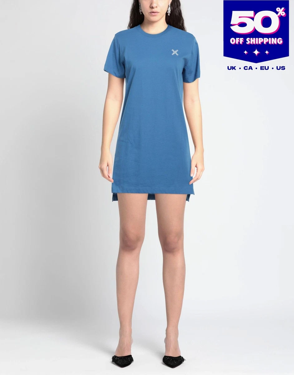 slim fit dress slacks Kenzo Girls Grey 'Eye' Sweatshirt Dress (Mini-Me) – Petit New York