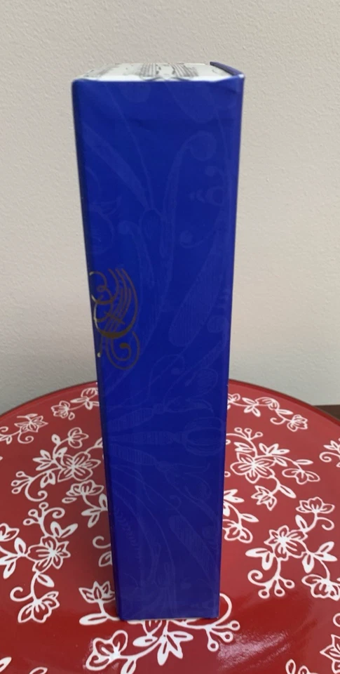 Music By The Masters Classic Musical Composers Blank Papyrus Cards  Set of 20 - Image 4 of 4