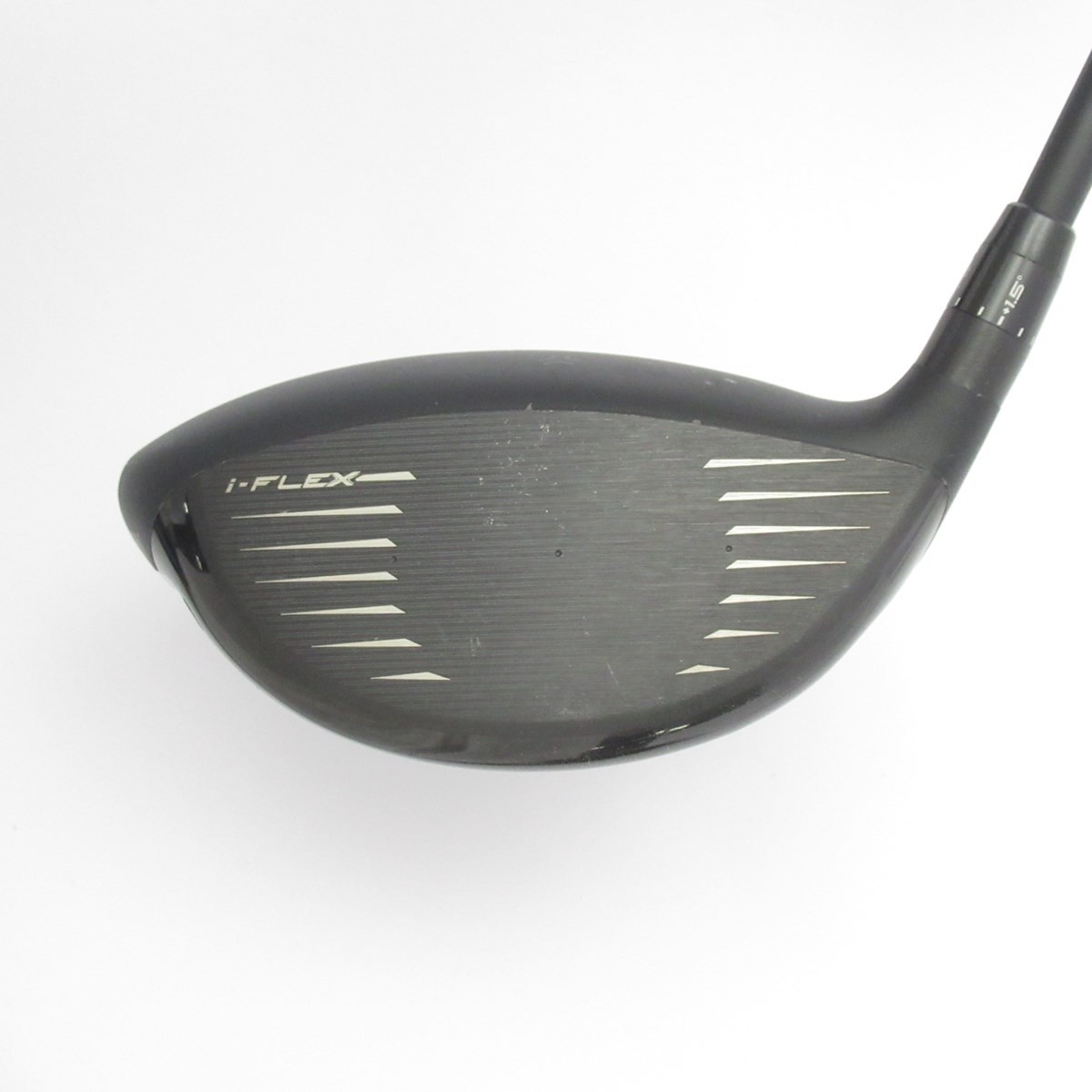 Dunlop SRIXON Zxi 10.5° Stiff RH 45.75in Driver Diamana ZXi
