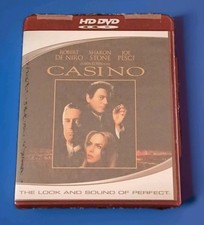 CASINO HD DVD 2006 Robert De Niro Joe Pesci Scorsese