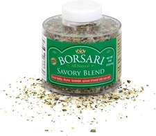 (Free Duty Tax) Trader Joe's Green Goddess Seasoning Blend (Pack of 1)