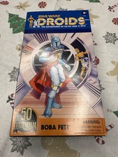 Star Wars Black Series Droids Boba Fett Target Exclusive 6  Action Figure