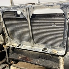 1st Gen Cummins Intercooler Dodge Ram Cummins Diesel 1991-1993 1st Gen Cummins Intercooler Dodge Ram Cummins Diesel 1991-1993
