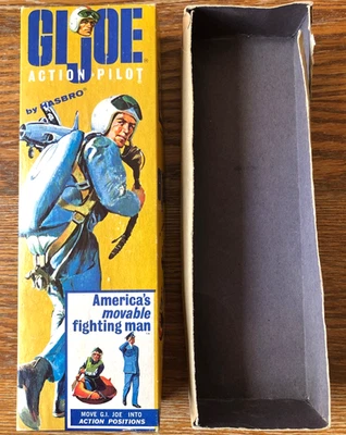 1964 G.I. Joe Military & Adventure Action Figures for sale | eBay