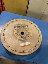 Factory Cat 17-421PS Brush,Light-Grit,17"