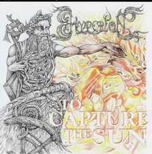 Hyperion-to Capture The Sun Cd Devourment
