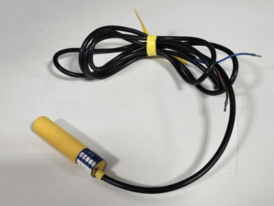 Wenglor Sensor AC-Schliesser 20-250V AC 400mA