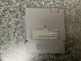 Jetsons: Cogswell's Caper (Nintendo, NES) ** Cart Only**  Authentic