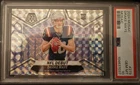 2024 Panini Mosaic - NFL Debut Drake Maye #273 Mosaic Prizm (RC) PSA GEM MT 10