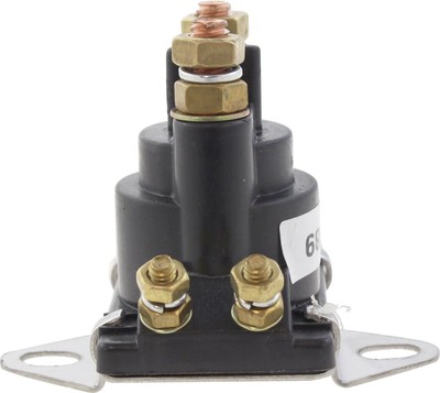 New Premium Grade Solenoid Relay 89-96158T fits Mercury Mercruiser 35HP to 275HP