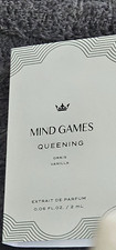 Queening Mind Games 香水 - 2023年のユニセックス フレグランス