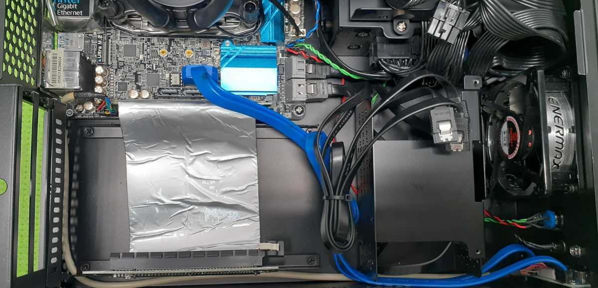 ASRock X99E-ITX/ac, Intel Motherboard for sale online | eBay