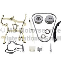 Steuerkettensatz Kolbenschmidt 400130400005 FüR Opel Corsa S07 X15 Adam M13 P10