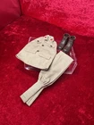 VINTAGE GI JOE 1964 SOTW JAPANESE IMPERIAL SOLDIER MINT UNIFORM NICE BOOTS NR
