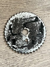 Vintage 1996 GT Dyno chainring Sprocket 43 Tooth mid School BMX