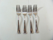 Reed & Barton Salad Forks. Arlington Newton p...