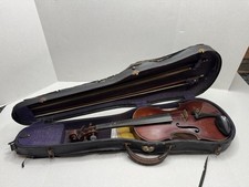 Antique Violin Joseph Guarnerius - ESTATE FIND