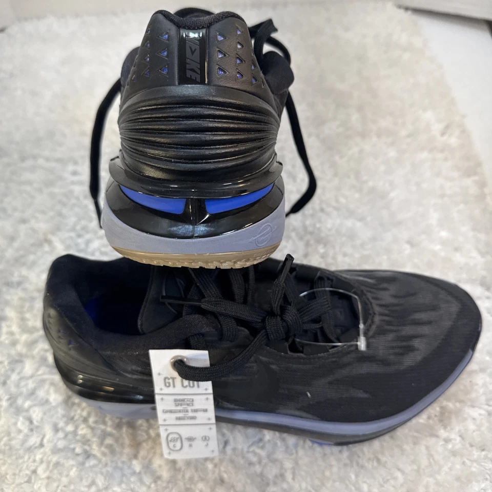 Nike Air Zoom GT Cut 2 Black/Racer Women Size 6.5 - Image 3 of 4
