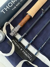 Thomas & Thomas Fishing Rods & Poles for sale | eBay
