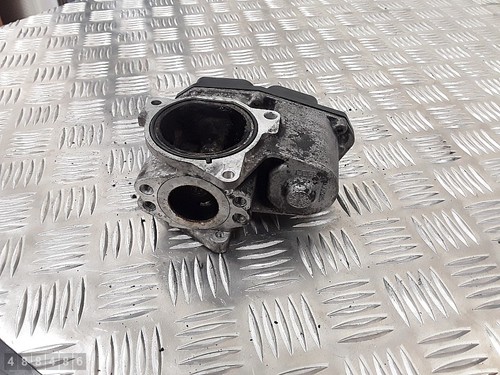 2009 VW TIGUAN AGR VENTIL DIESEL 2000 DIESEL 03L131501D