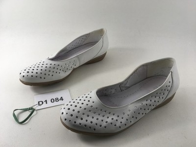ara Sommer Damenschuhe Halbschuhe Freizeitschuhe EUR 40 D1 084