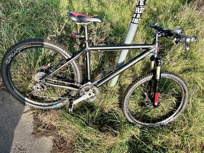 Radon ZR Race 9.0 Top Mountainbike MTB, Rahmenhöhe 48cm, 9 kg, Shimano Deore XT