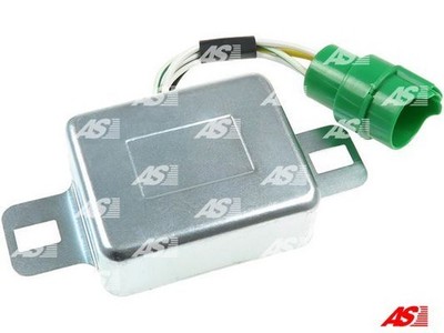 AS-PL Generatorregler