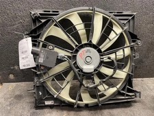 2016-2023 Chevy Camaro 3.6l 350 Watt Radiator Cooling Fan Motor Assy Oem Warnty