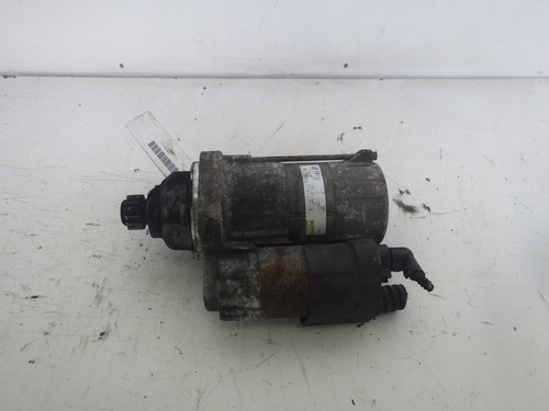 Anlasser  VW Touran I (1T1) 1.9 TDI 77kW 105PS StarterS BLS