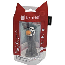 TONIES The Nightmare Before Christmas JACK SKELLINGTON New VHTF
