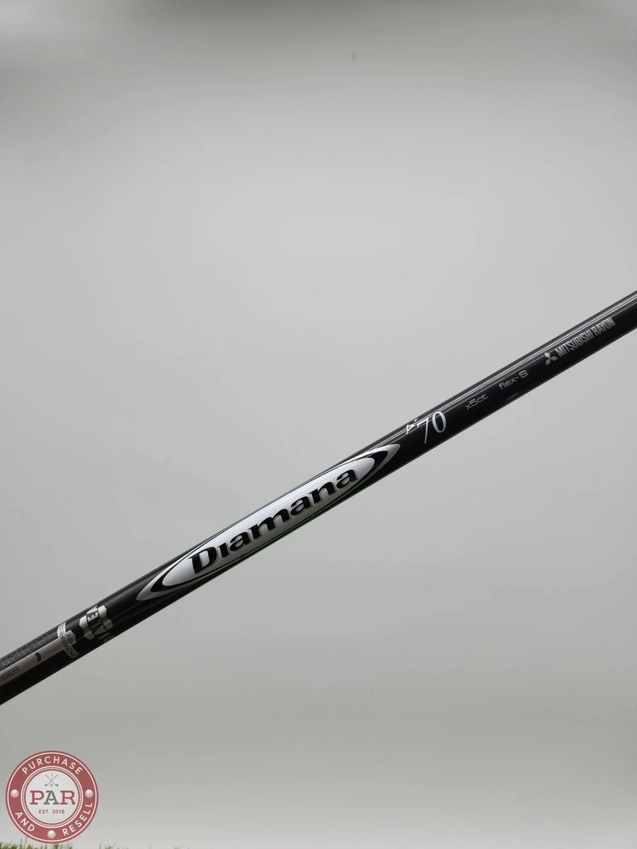 寶TI-1490Callaway #5.24° UT Diamana 55 S Titleist Diamana Golf Club Shafts for sale - eBay