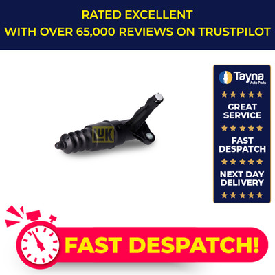 Clutch Slave Cylinder 512001110 LuK 8E0721257A 8E0721257B 8E0721257F 8E0721257M