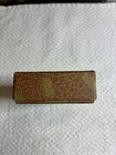 King Meisi Honpo Japanese Trade Mark Cigarette Box Pack Case — photo 7