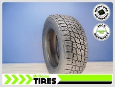 1 Nitto Terra Grappler G2 At Lt26565r18 Used Tire 1032 Tread No Patch 2656518
