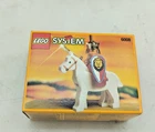 LEGO 6008 Royal King Castle MISB NEW Knights Castle Knights Castle 6090 Knights 140320