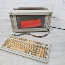 Vintage Compaq Portable III Computer  Spares/Repair